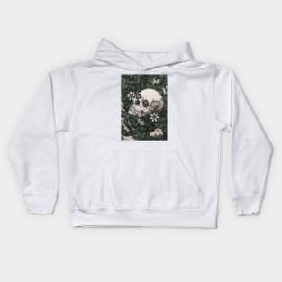 Wildflowers Kids Hoodie